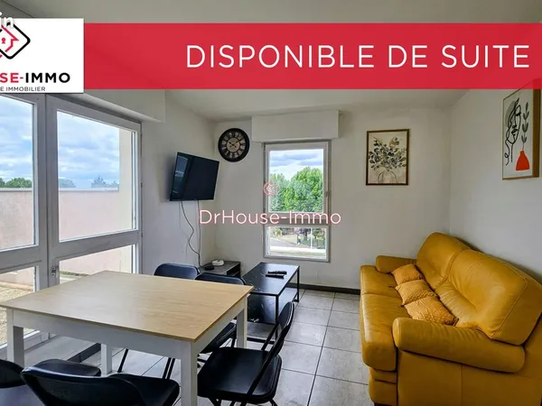 Appartement 6 pièces 99 m²