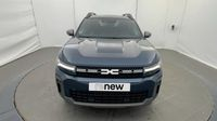 Dacia Bigster 1.8 hybrid 155ch Journey