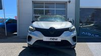 Renault Captur 1.6 E-Tech hybride 145ch Rive Gauche — photo 2