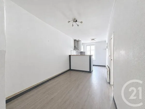 Appartement 2 pièces 37 m²