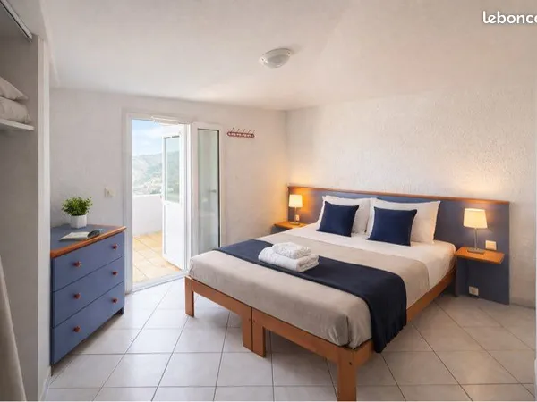 Maisonnette dans un domaine