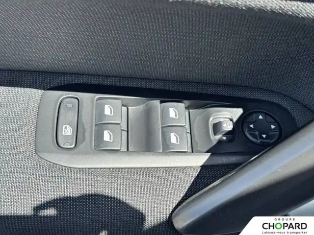 Peugeot 308 puretech 130ch s&amp;s eat8 — photo 24