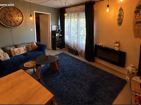🏡 À VENDRE - BEL APPARTEMENT T2 DE 31 m² ENTIÈREMENT RÉNOVÉ