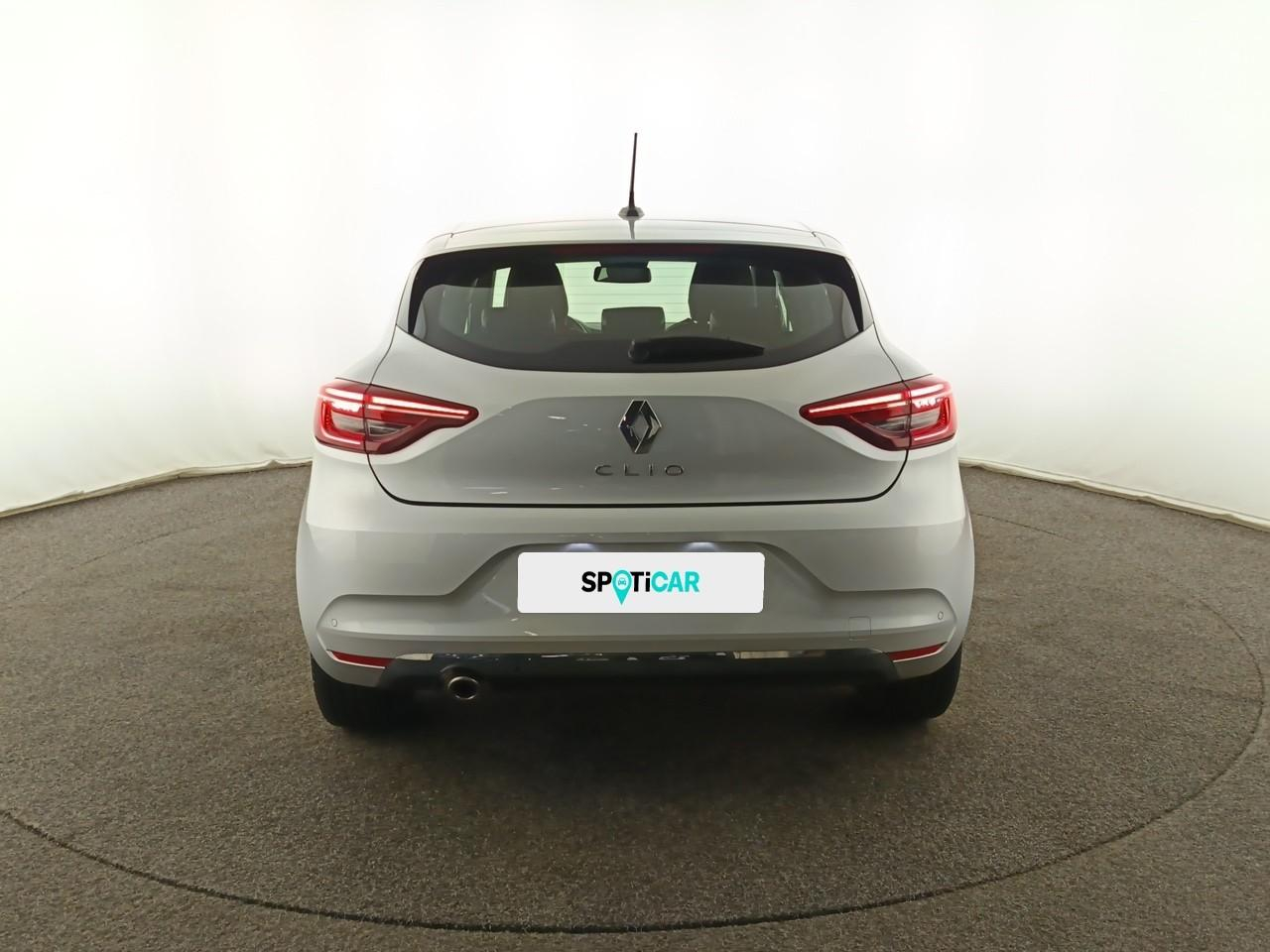 Renault Clio tce 100 gpl - 21n intens — photo 5