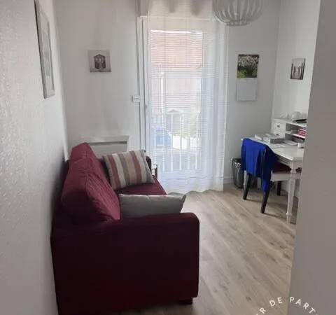 Maison 6 pièces 104 m²