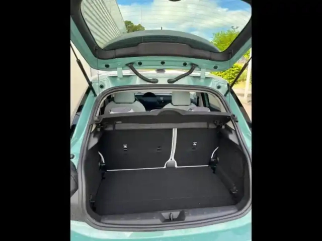 Mini Cooper 5 portes s 204ch classic dkg7 — photo 5
