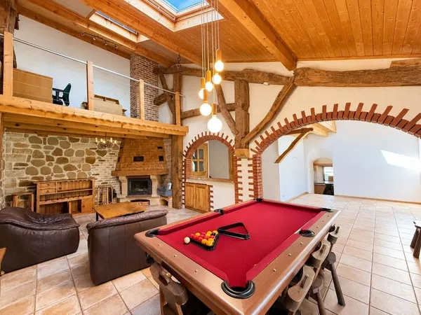 Maison 4 pièces 102 m²