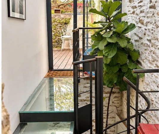 Maison Vertou quartier Portillon