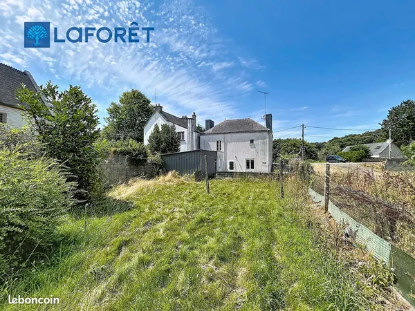 Maison 4 pièces 101 m²