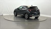 Renault Captur 1.6 E-Tech hybride 145ch Techno — photo 8