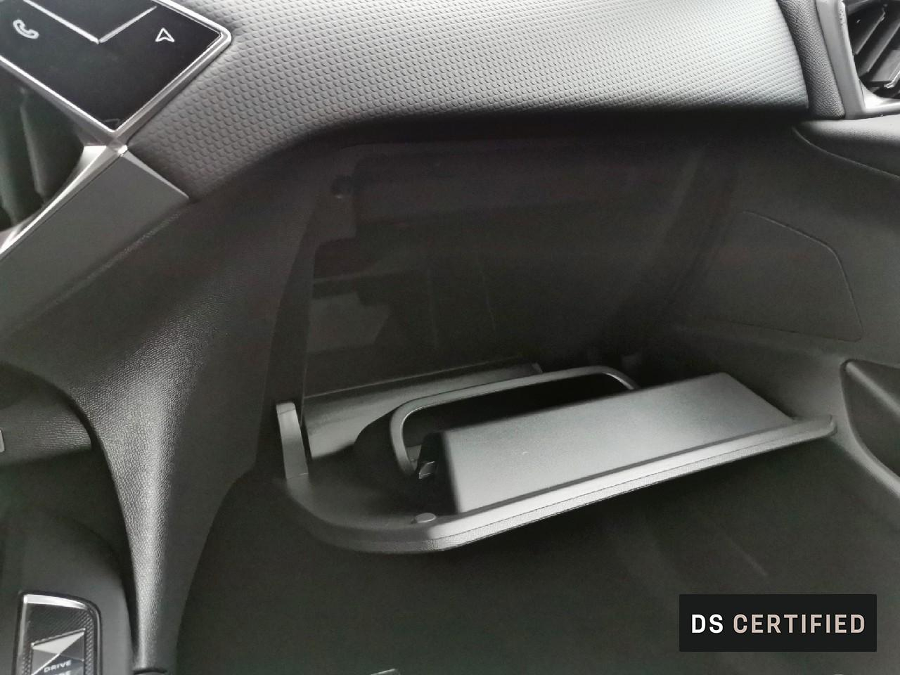 Ds Ds 3 hybride 145 e-dct6 pallas — photo 20