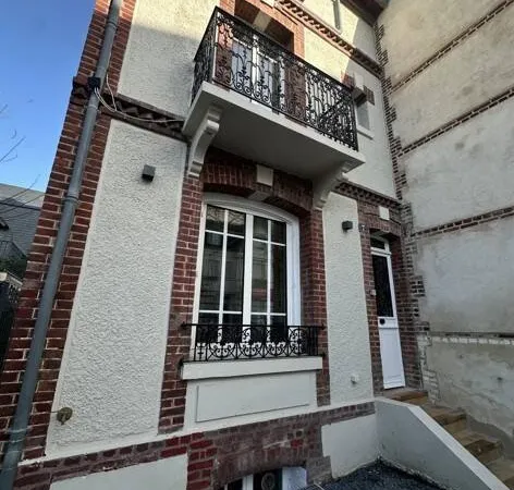 Maison 4 pièces 99 m²