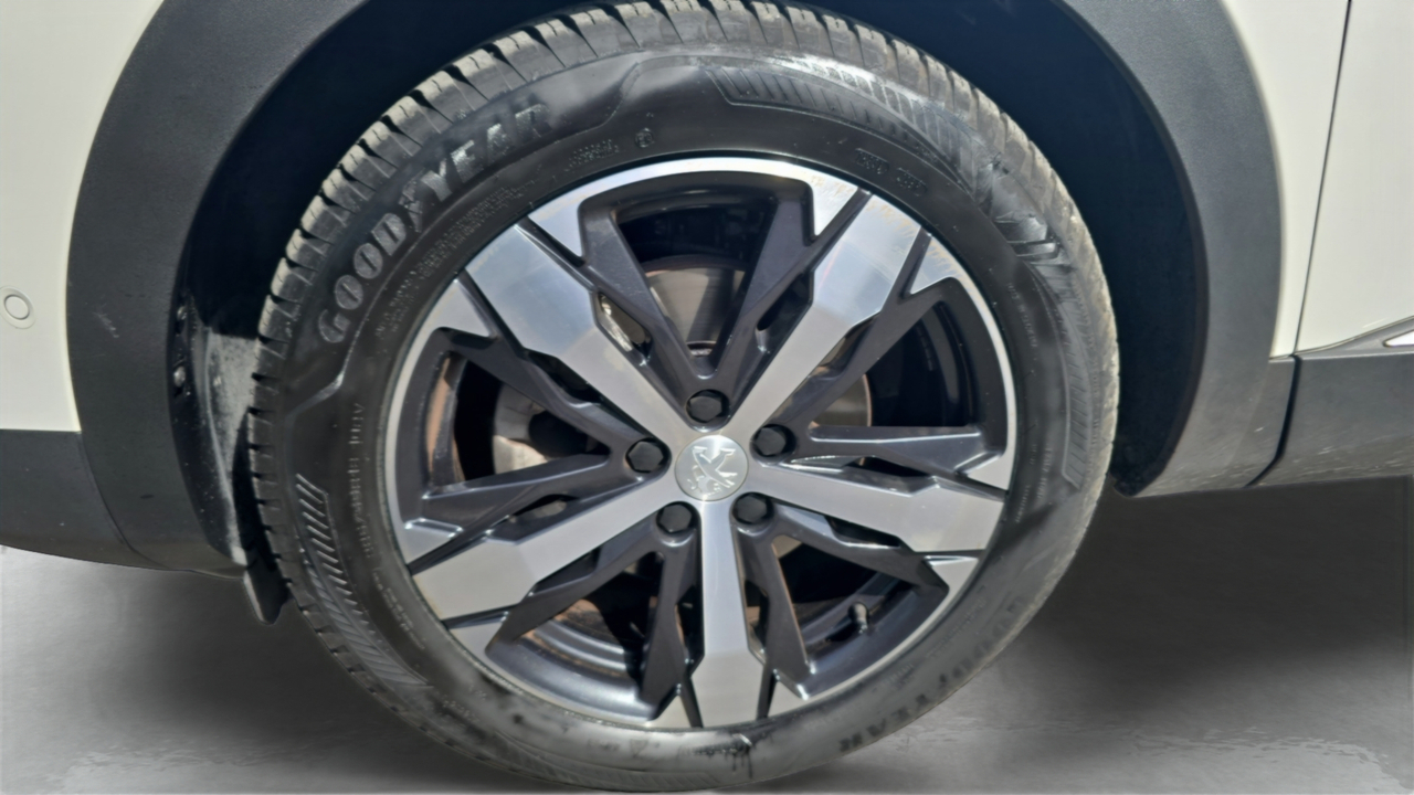 Peugeot 3008 Puretech 130ch S&amp;S EAT8 — photo 15