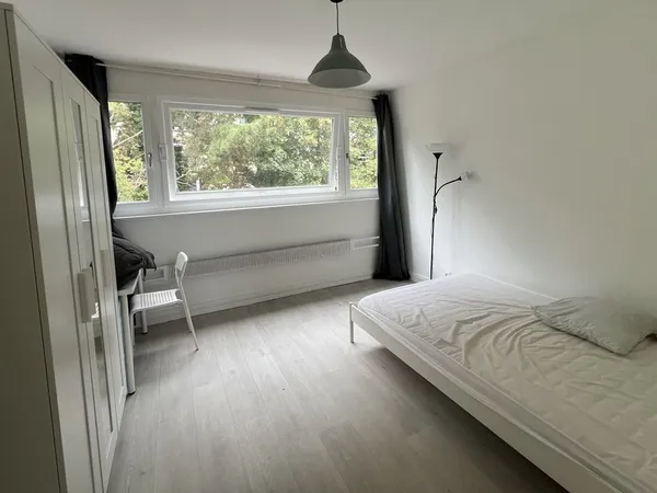 Chambre en Colocation meublée tout inclus, Idéal Etudiant