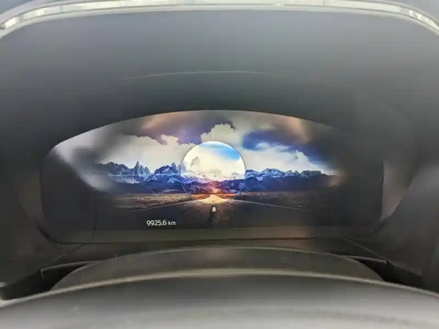 Ford Kuga 2.5 duratec 225ch phev st-line x bva — photo 6