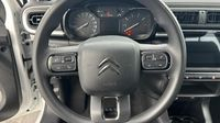 Citroen C3 1.2 PureTech 83ch S&S Feel Business — photo 12