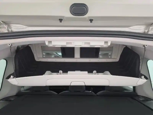 Citroën Berlingo taille m bluehdi 130 s&amp;s bvm6 — photo 44