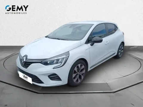 Renault Clio sce 65