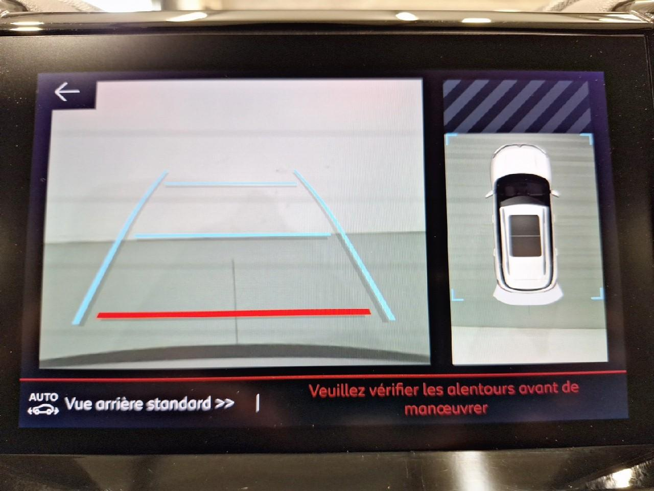 Citroën C5 Aircross bluehdi 130 s&s eat8 feel — photo 26