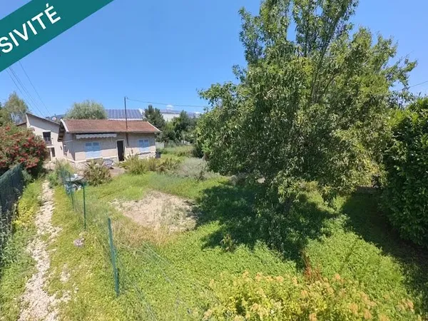 Maison 6 pièces 100 m²