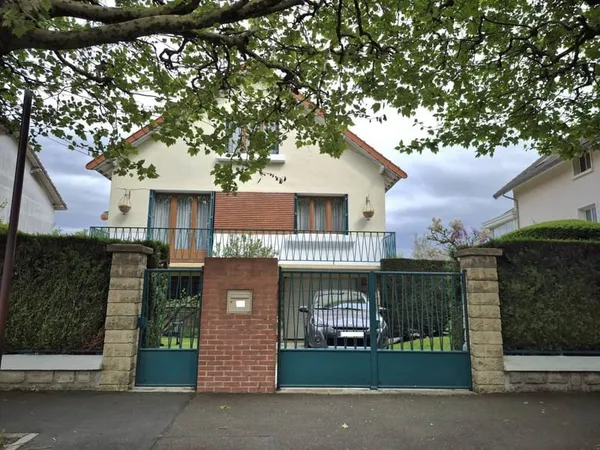 Maison 6 pièces 112 m²