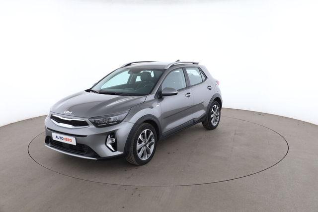 Kia Stonic 1.0 T-GDi Collection DCT7