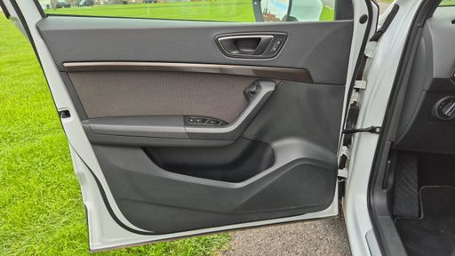 Seat Ateca 1.5 TSI 150 DSG7 - Xcellence – 2018 – 108181 km – Essence – Boîte Automatique — photo 24