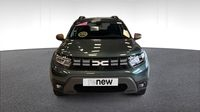 Dacia Duster 1.3 TCe 130ch FAP Extreme 4x2