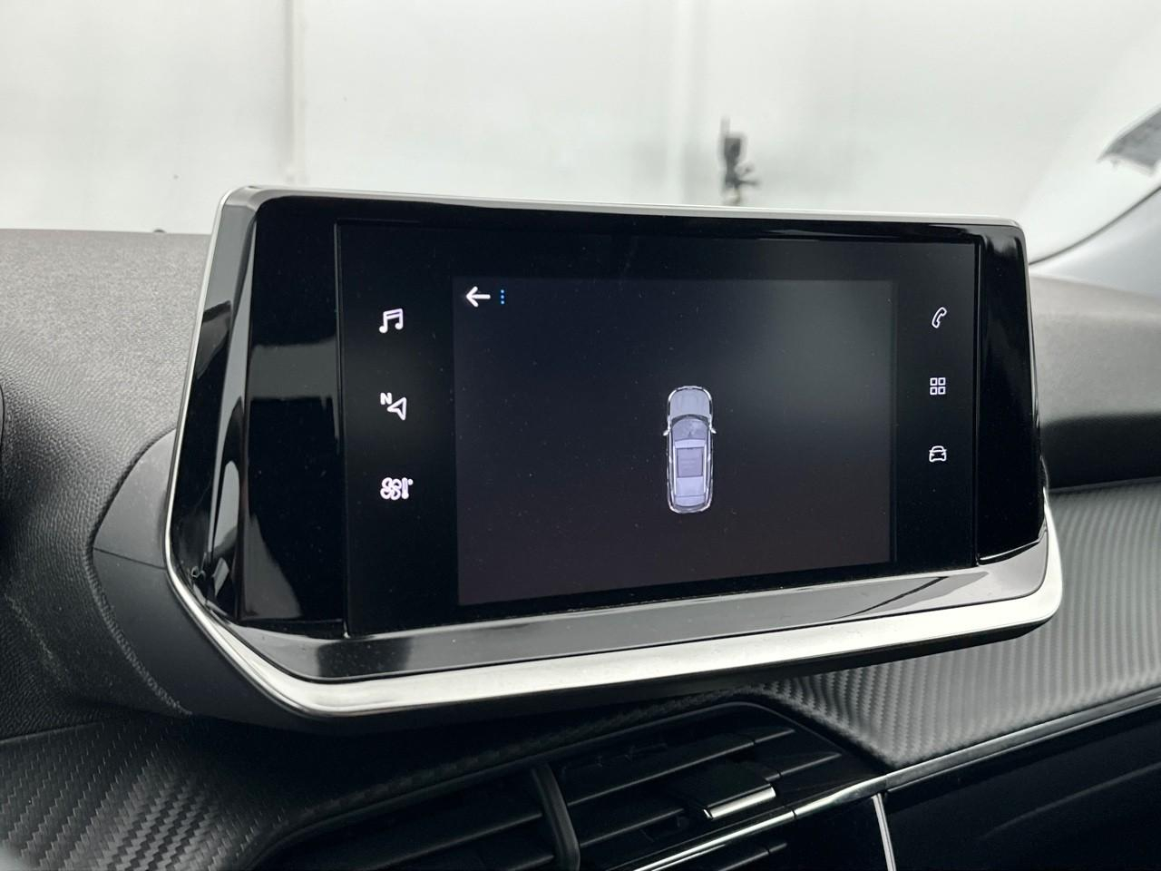Peugeot 2008 puretech 130 s&s bvm6 style — photo 25