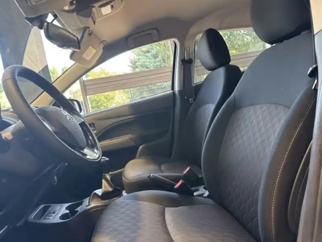 Mitsubishi Space Star edition — photo 15