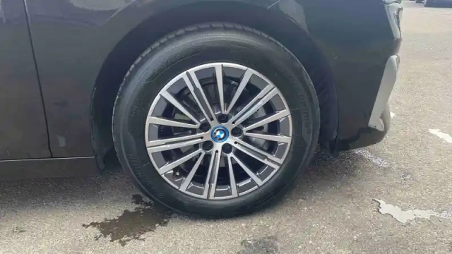 Bmw Serie 2 active tourer 225e xdrive 245 ch dkg7 — photo 34