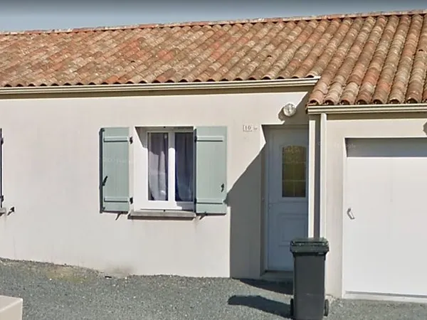 Location maison 2 chambres Chantonnay