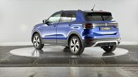 Volkswagen T-Cross 1.0 TSI 110ch Style S&S BVM6 — photo 8