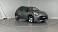 Toyota Aygo X 1.0 VVT-i 72ch Air Collection S-CVT — photo 3
