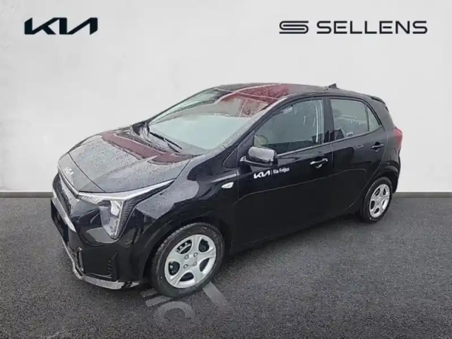 Kia Picanto 1.0 gdi 68ch active