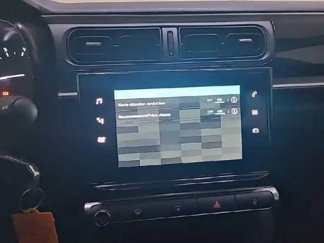 Citroën C3 bluehdi 100 s&amp;s bvm6 — photo 22