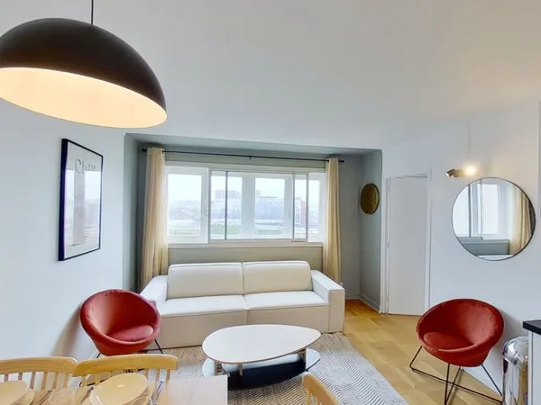 Colocation à Clichy : Appartement de 11m2