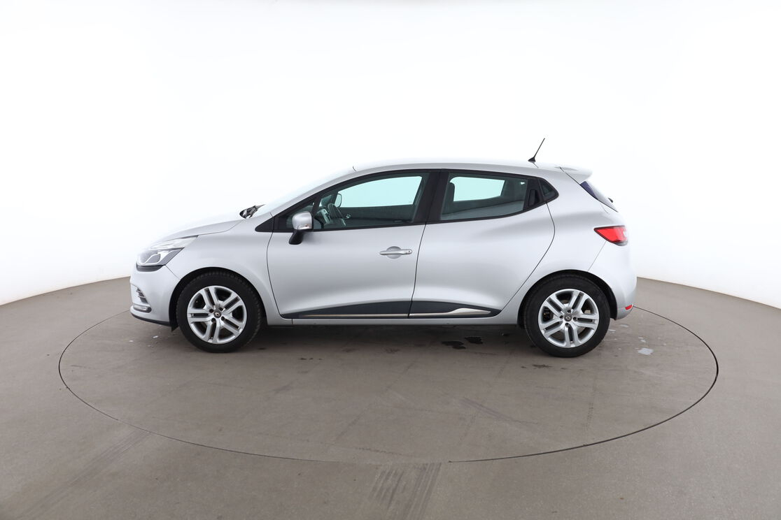 Renault Clio 1.5 dCi Energy Zen — photo 2