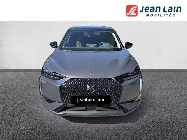 Ds Ds 3 e-tense — photo 20