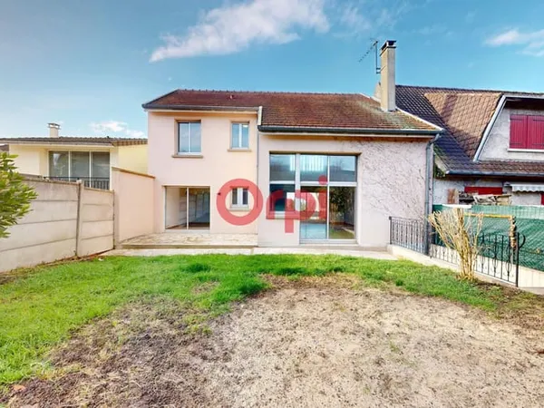 Maison 5 pièces 220 m²
