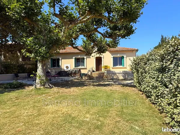 Maison 5 pièces 137 m²