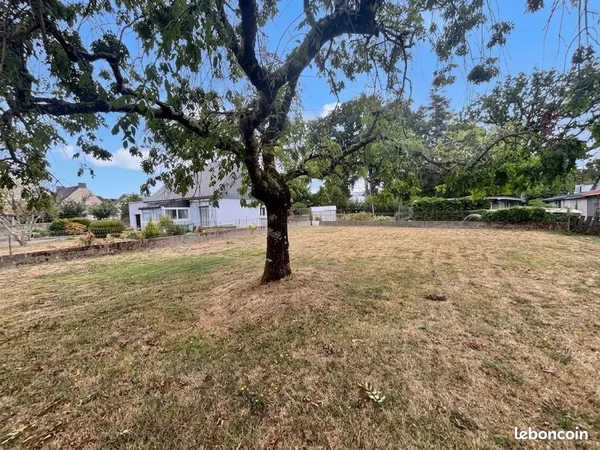 Maison 3 pièces 70 m²