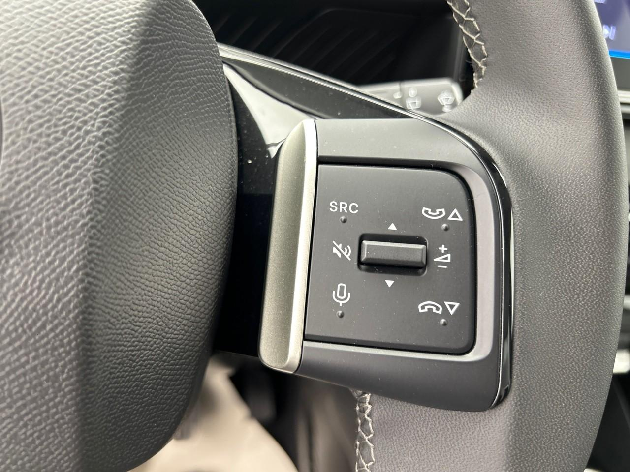 Citroën C3 turbo 100 ch manuelle max — photo 24