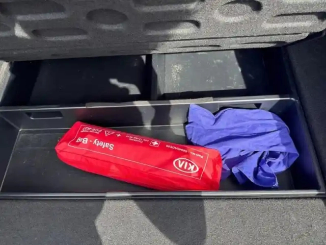 Kia Ceed pro 1.4 t-gdi 140ch gt line dct7 my20 — photo 26