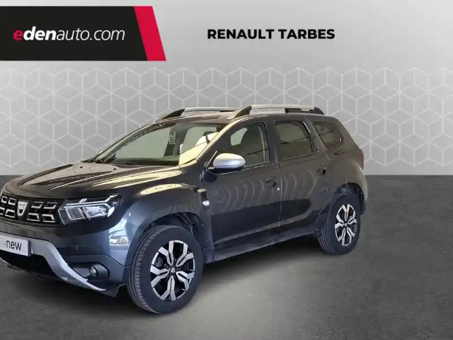 Dacia Duster tce 130 4x2 — photo 39