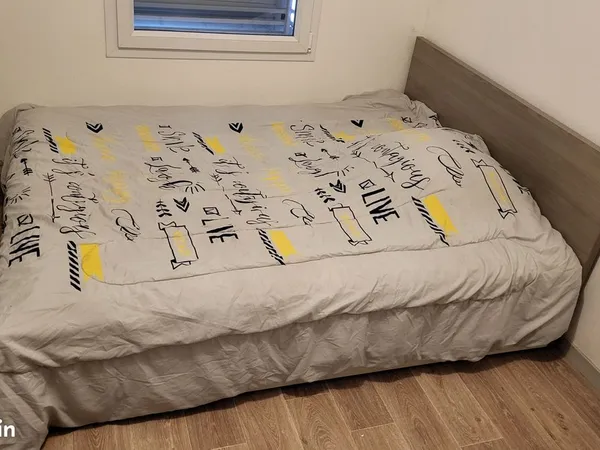 Chambre à louer