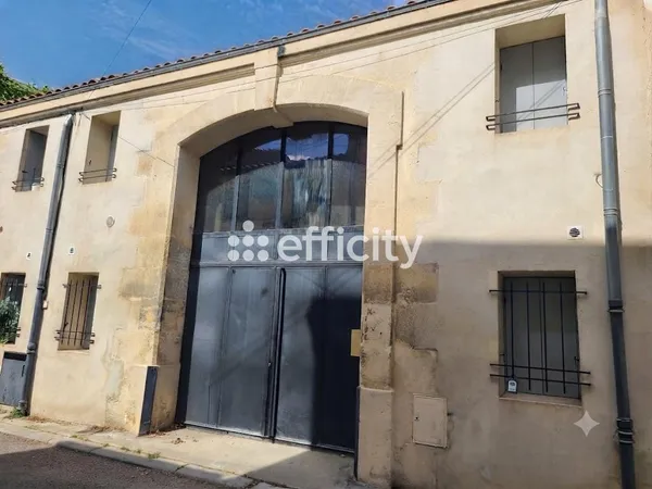 Maison 4 pièces 89 m²