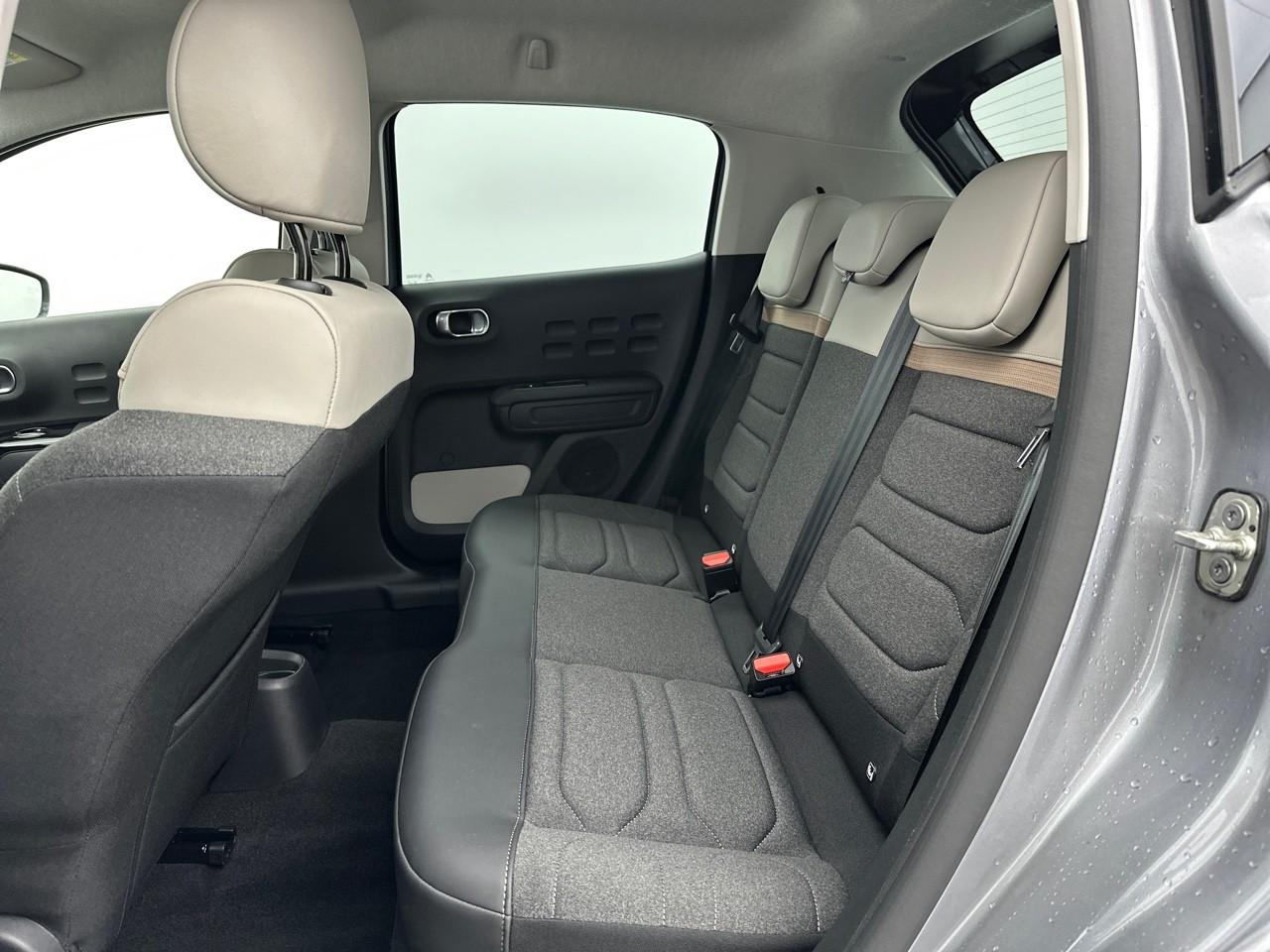 Citroën C3 puretech 110 s&s bvm6 shine pack — photo 12