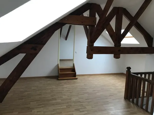 Appartement T2 à Tergnier