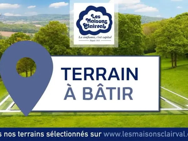 Terrain à bâtir de 230 m² à MAISSE (91)